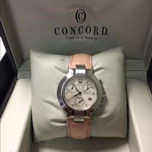 Concord Ladies Watch